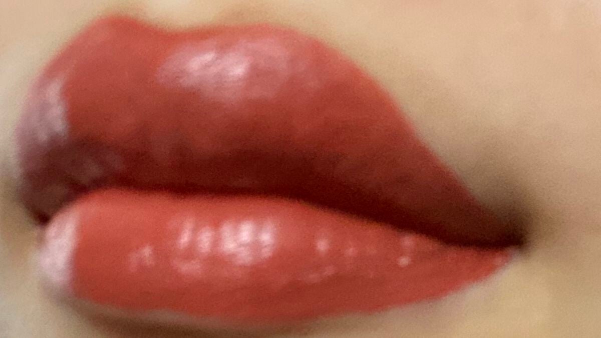 SPステイ ヴィニルインク/MAYBELLINE NEW YORK/口紅を使ったクチコミ(5枚目)