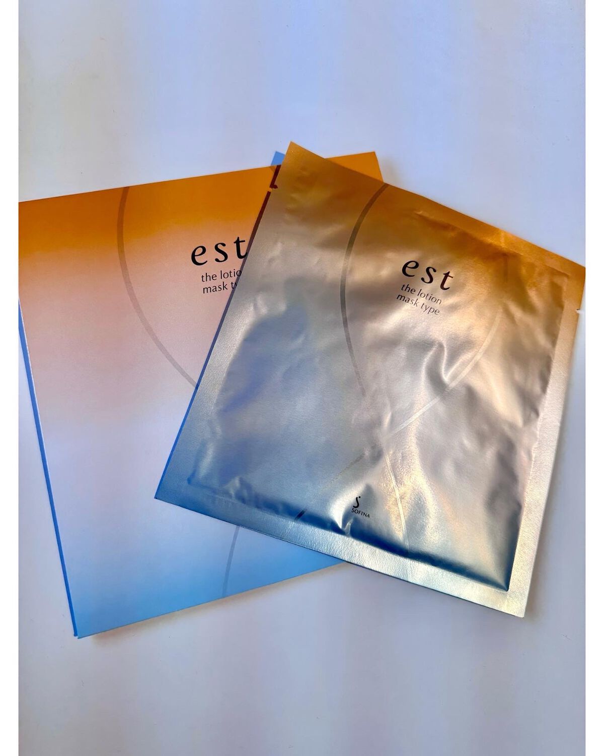 エスト ザ ローション/est/化粧水を使ったクチコミ(3枚目)