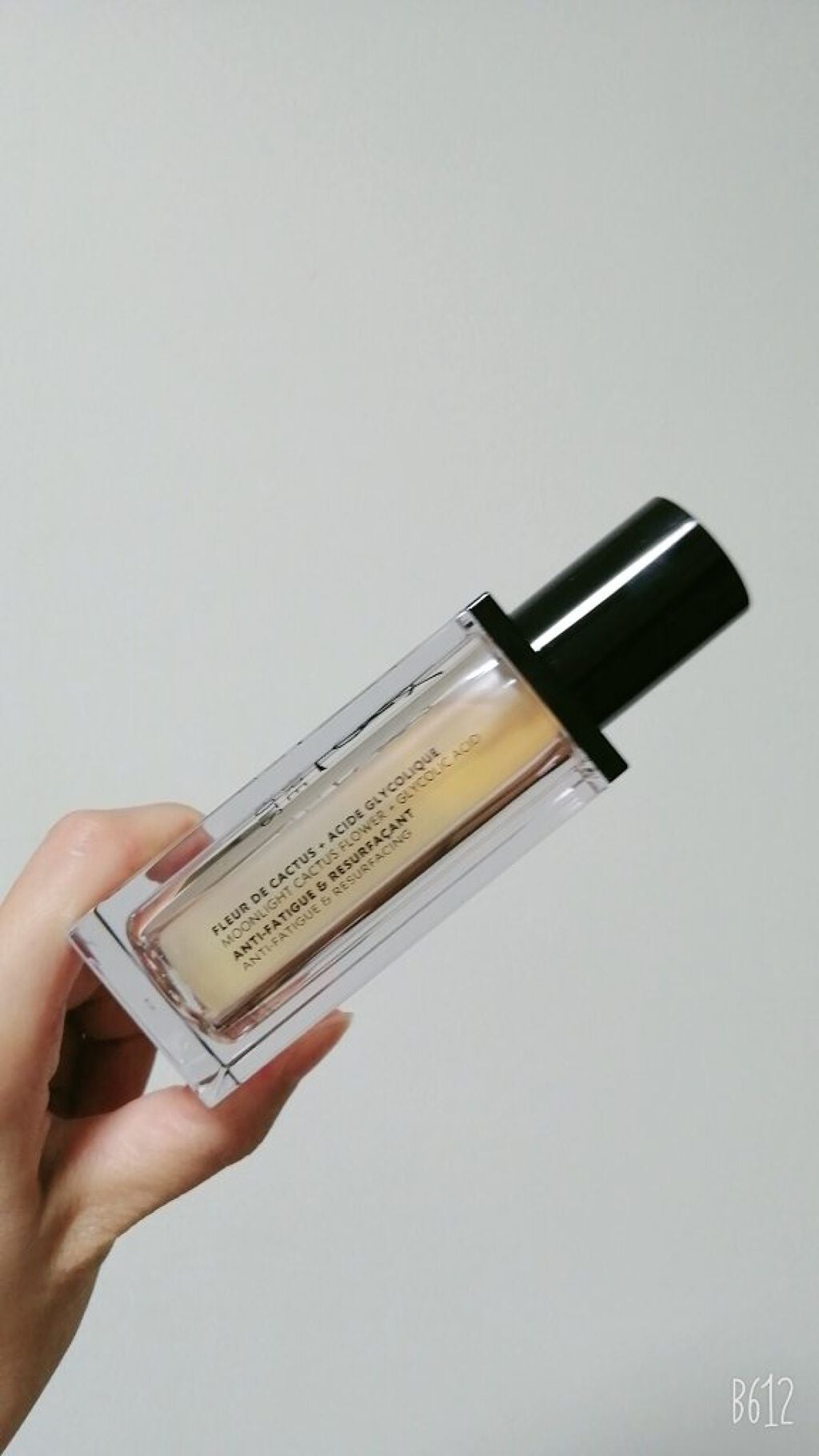 ピュアショット ナイト リチャージセラム/YVES SAINT LAURENT BEAUTE/美容液を使ったクチコミ(4枚目)