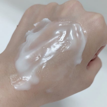 スムースクレンジングバーム/PERFECT ONE FOCUS/クレンジングバームを使ったクチコミ(5枚目)