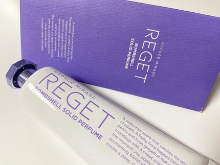 RE:GET
