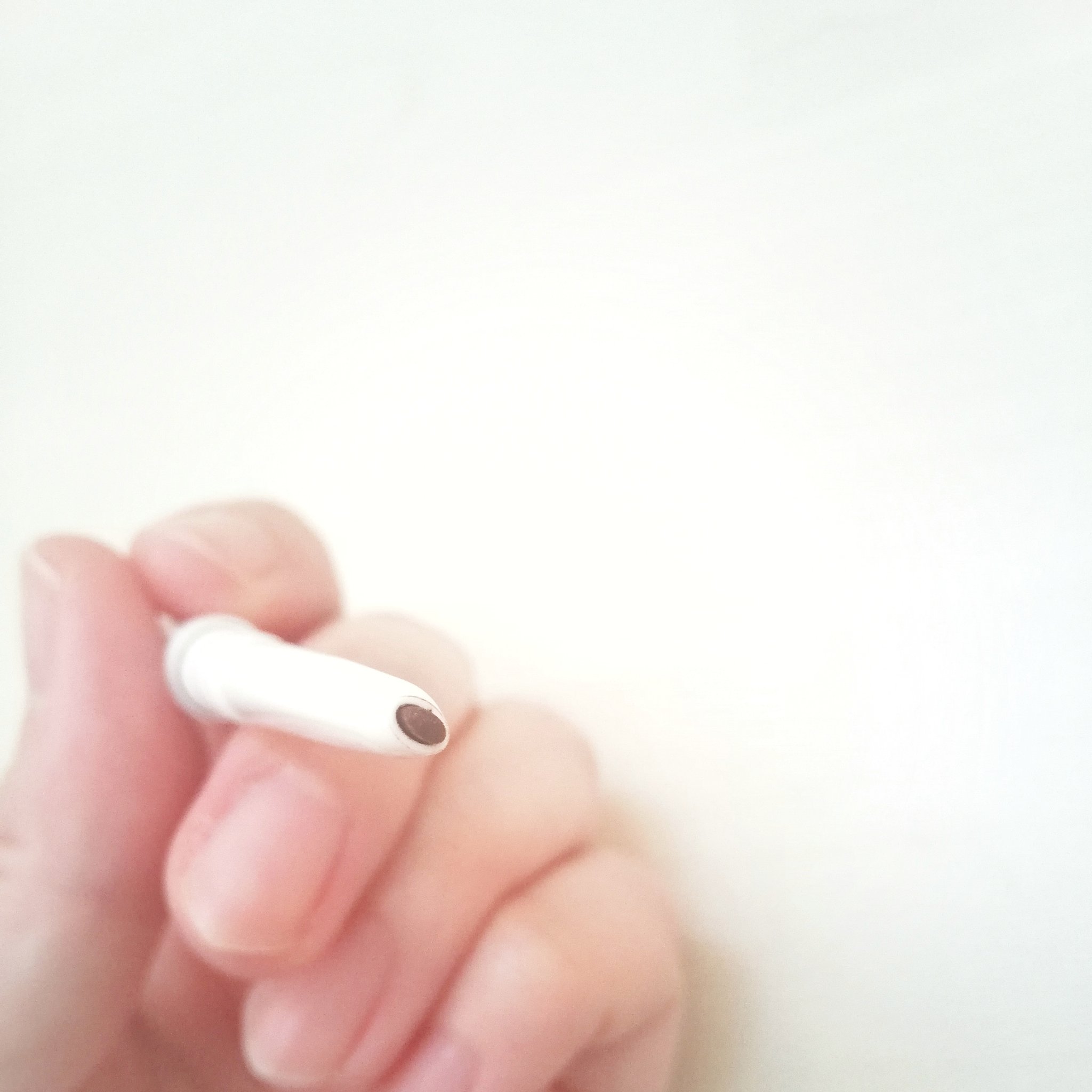 エアクリームペンシル /D-UP/ペンシルアイライナーを使ったクチコミ（3枚目）