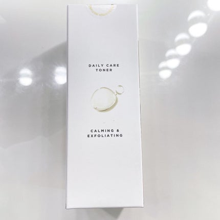 センテラ トーニングトナー/SKIN1004/化粧水を使ったクチコミ(9枚目)