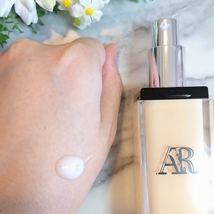 Arlavie 美容液/AR Cosmetics TOKYO/美容液を使ったクチコミ(2枚目)