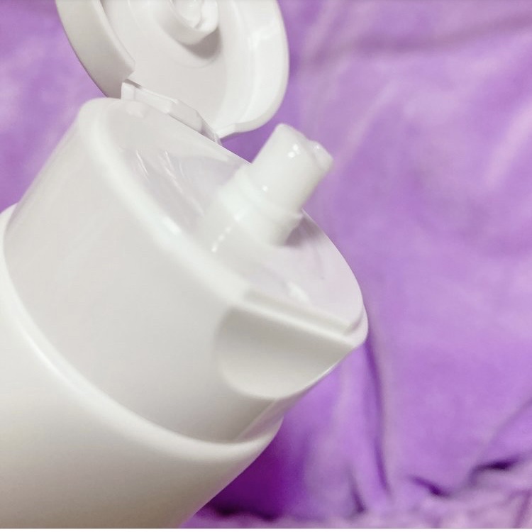 ReZARD beauty しっとりタイプ＋洗顔料 試してみた】ReZARD beauty フェイスウォッシュ ReZARD beautyの効果