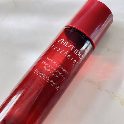 オイデルミン エッセンスローション/SHISEIDO/化粧水を使ったクチコミ(5枚目)