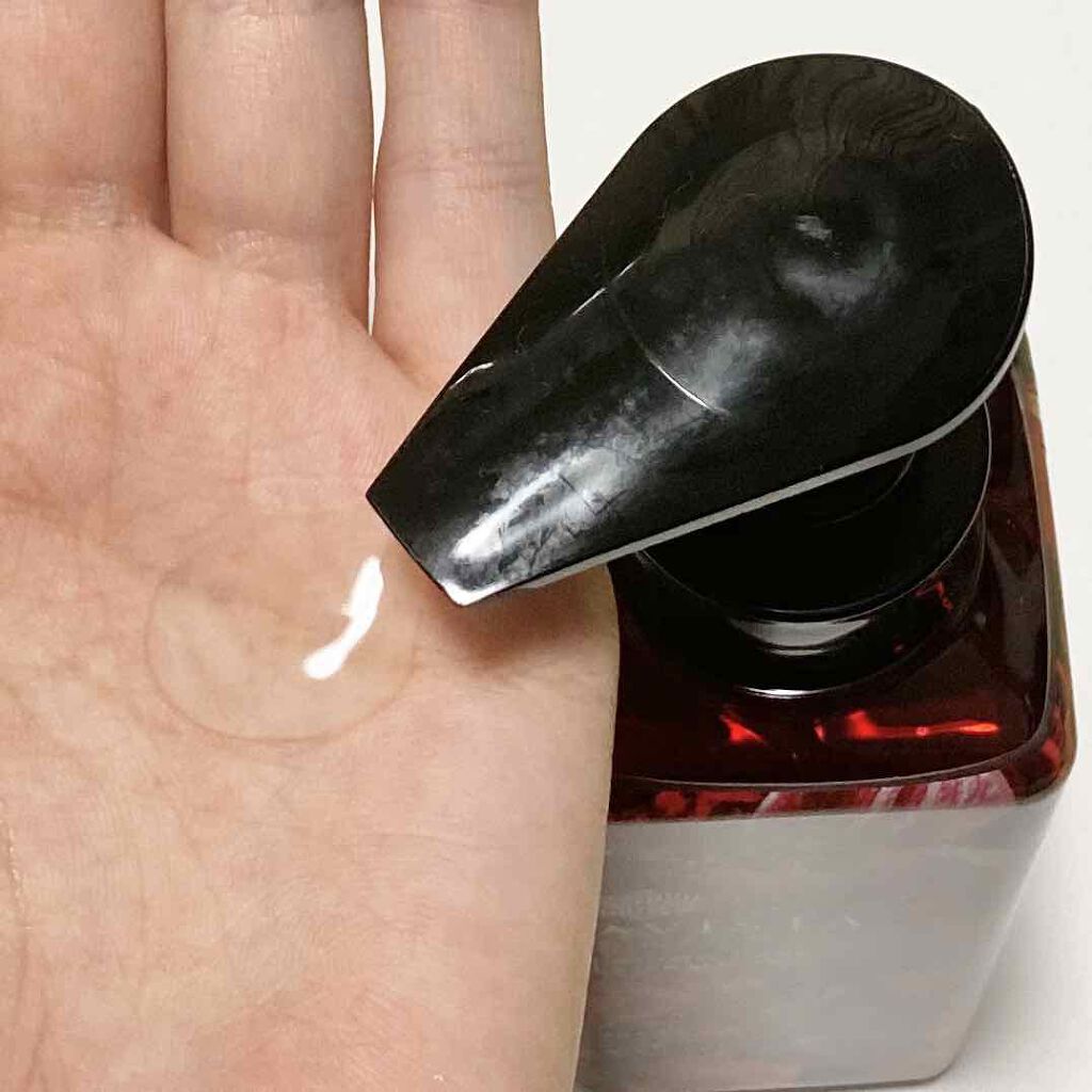 たまご3 on LIPS 「ダメージの根本である頭皮環境へアプローチしてくれる天然..」(3枚目)