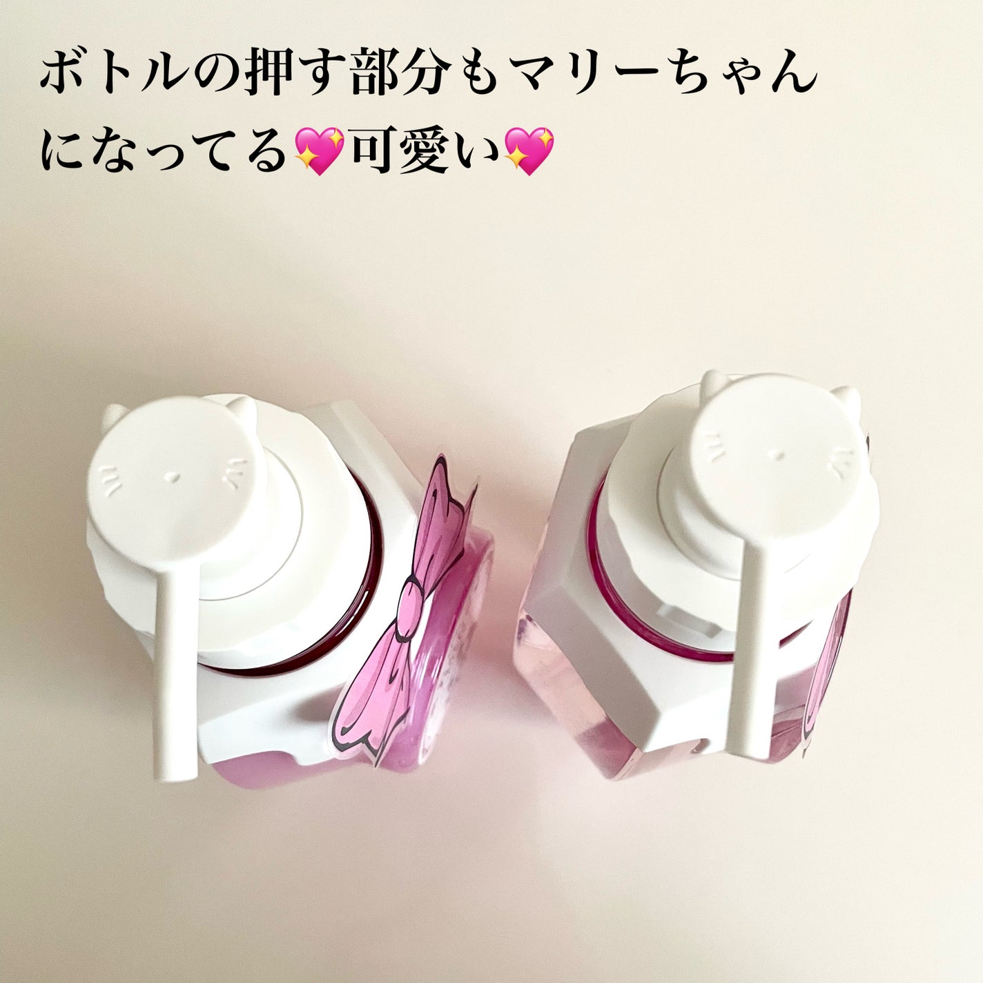&honey Melty モイストリペア シャンプー1.0/モイストリペア ヘアトリートメント2.0/&honey/市販シャンプーを使ったクチコミ(4枚目)