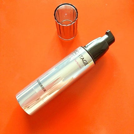 リフトホワイト パーフェクション/BRIGHTAGE/美容液を使ったクチコミ(2枚目)