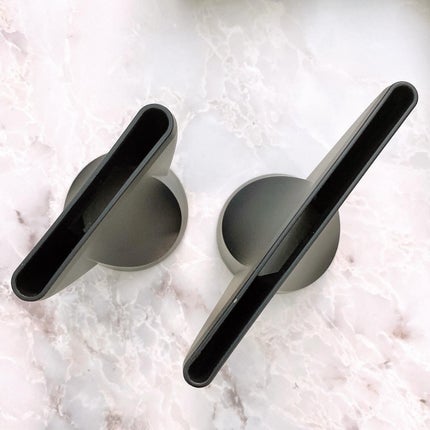 プレミアムドライヤー/ルピリーナ/ドライヤーを使ったクチコミ(3枚目)