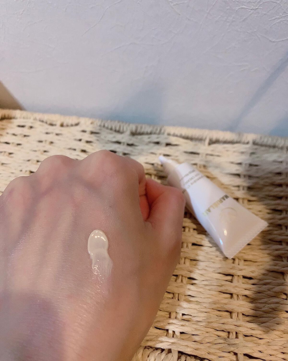 natuno111 on LIPS 「MARIELANトライアルセットをお試ししました。こちらは7日..」(8枚目)