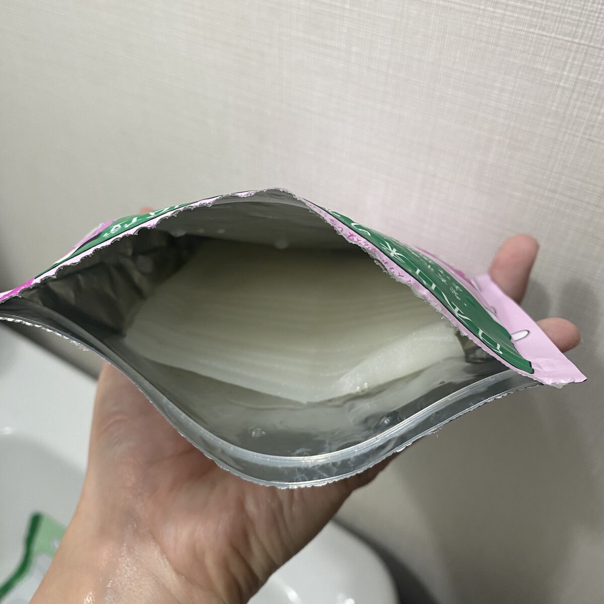 クラシエ 玄米学園/肌美精/シートマスク・パックを使ったクチコミ（3枚目）