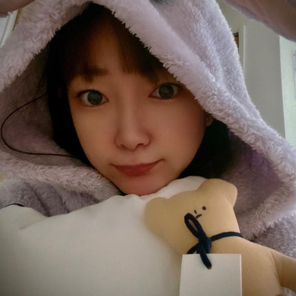 ミッドナイトブルーカーミングクリーム/Klairs/フェイスクリームを使ったクチコミ(9枚目)