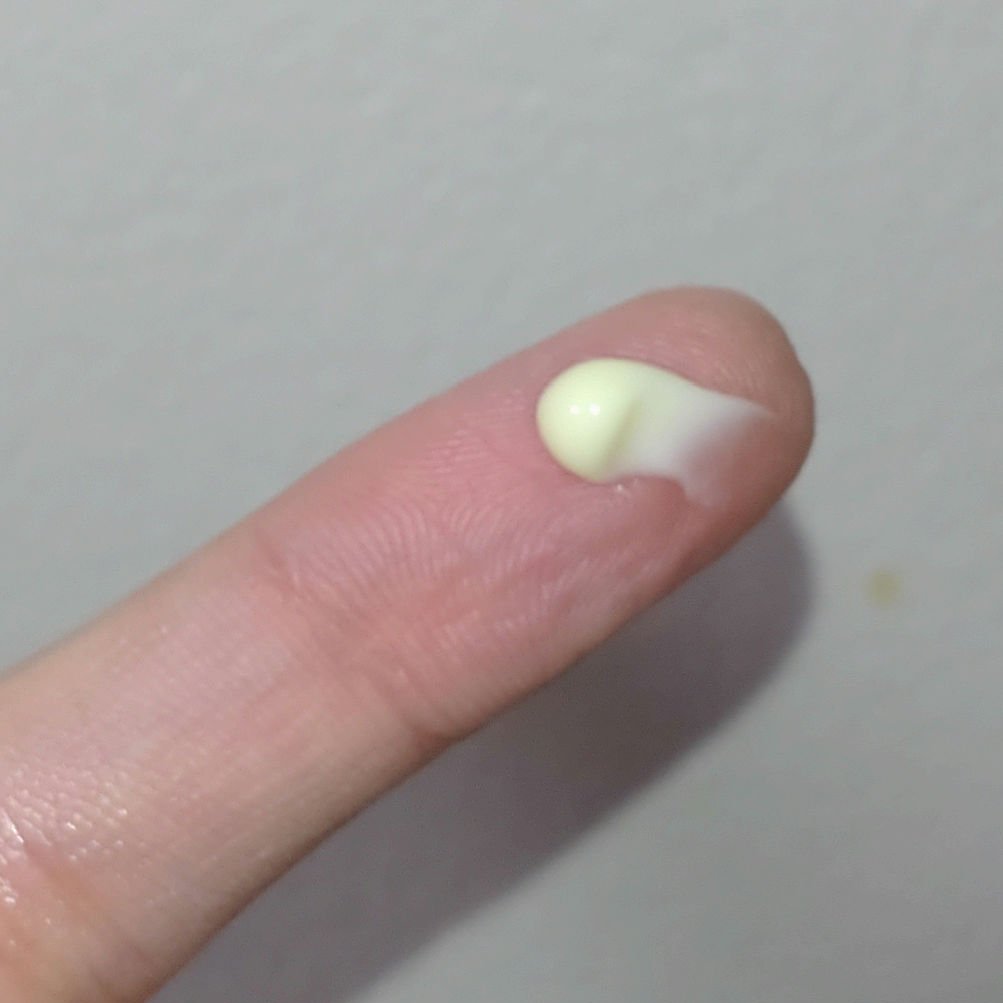 RXザ・レチノール0.1クリーム/COSRX/フェイスクリームを使ったクチコミ（2枚目）