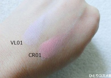 アピュー パステルブラッシャー/A’pieu/パウダーチークを使ったクチコミ(3枚目)