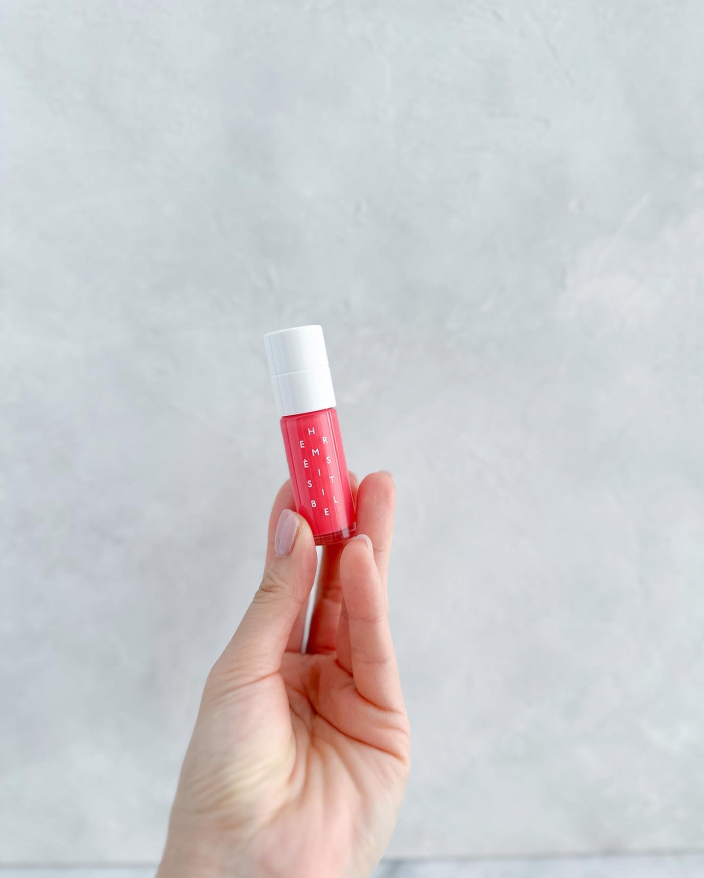 エルメジスティブル/エルメス/リップオイルを使ったクチコミ（2枚目）