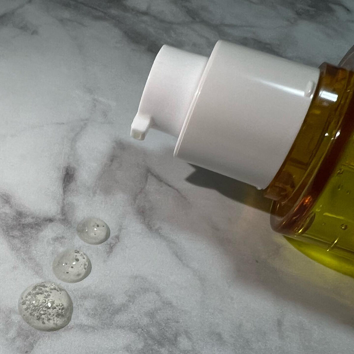 ビタペアC 集中美容液スペシャルセット/ネイチャーリパブリック/美容液を使ったクチコミ（3枚目）