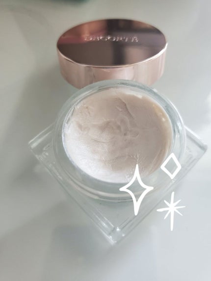 ディップイン グロウ クリームハイライター /DECORTÉ/クリームハイライトを使ったクチコミ(1枚目)