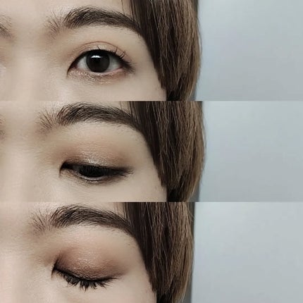 ロングウェア クリーム シャドウ スティック/BOBBI BROWN/スティックアイシャドウを使ったクチコミ(3枚目)