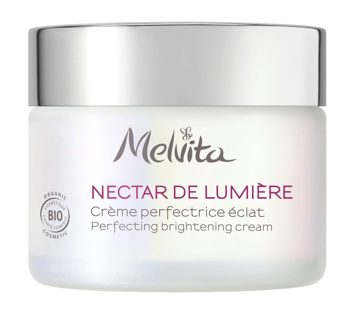 ネクターデルミエールクリーム / Melvita