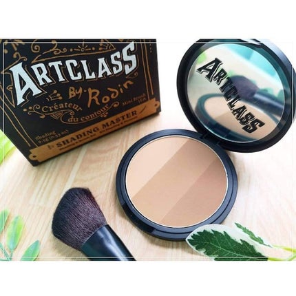 アートクラスバイロダン シェーディング/too cool for school/シェーディングを使ったクチコミ(4枚目)