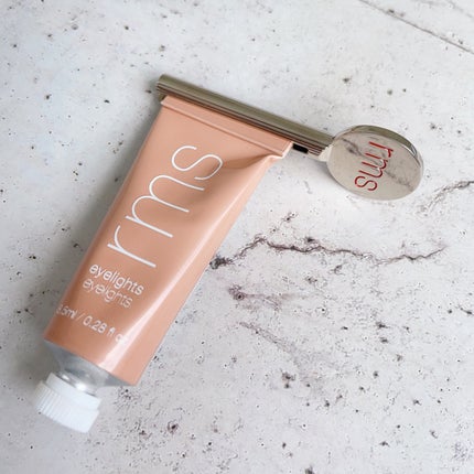 アイライツ クリームアイシャドウ sunbeam サンビーム/rms beauty/ジェル・クリームアイシャドウの画像