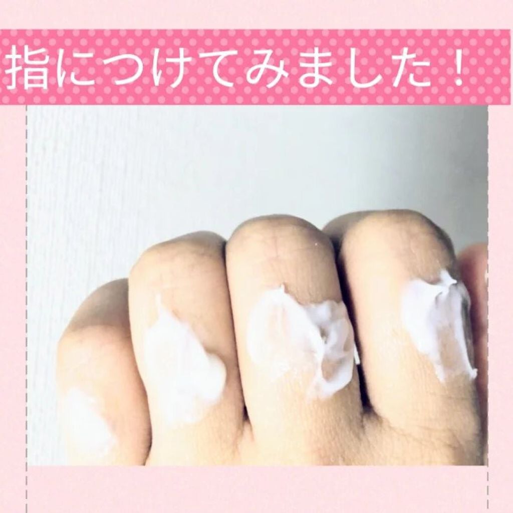 NONON/NONON(ノンノン)/除毛クリームを使ったクチコミ(2枚目)