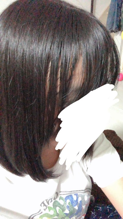 を使ったクチコミ(2枚目)
