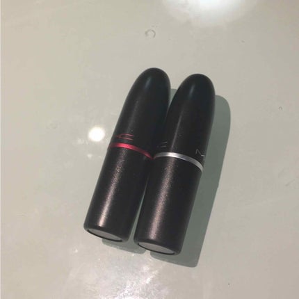 リップスティック/M・A・C/口紅を使ったクチコミ(1枚目)