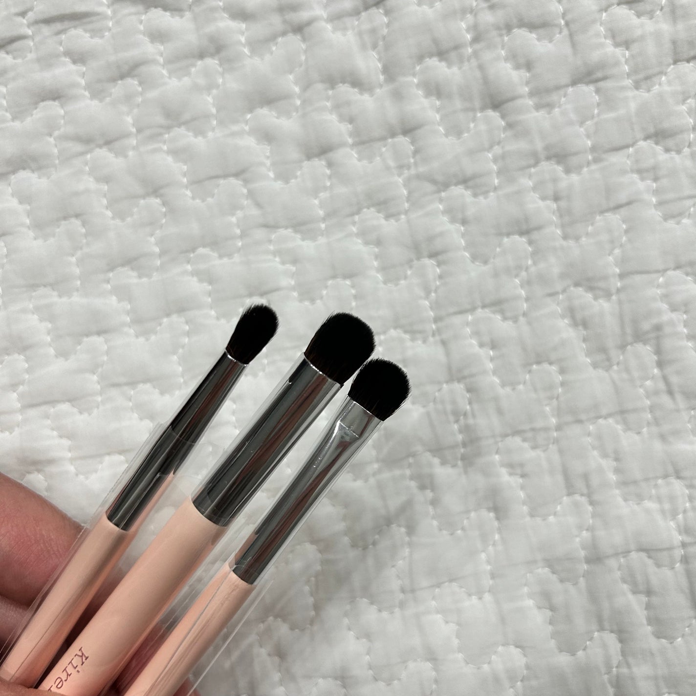 3カラーシェーディングパレット/Kirei&co./シェーディングを使ったクチコミ(3枚目)