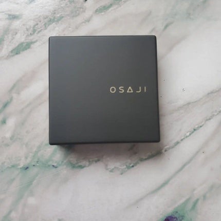 ニュアンス アイシャドウ w02 Amaoto〈雨音〉/OSAJI/単色アイシャドウの画像