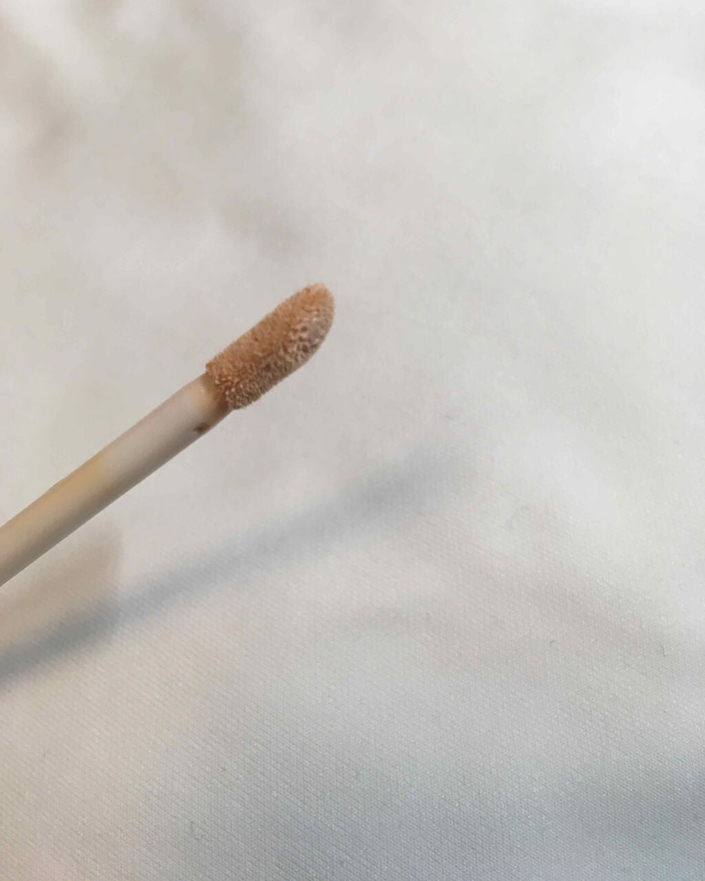 ハイライト&リタッチコンシーラー UV/キャンメイク/リキッドコンシーラーを使ったクチコミ(3枚目)