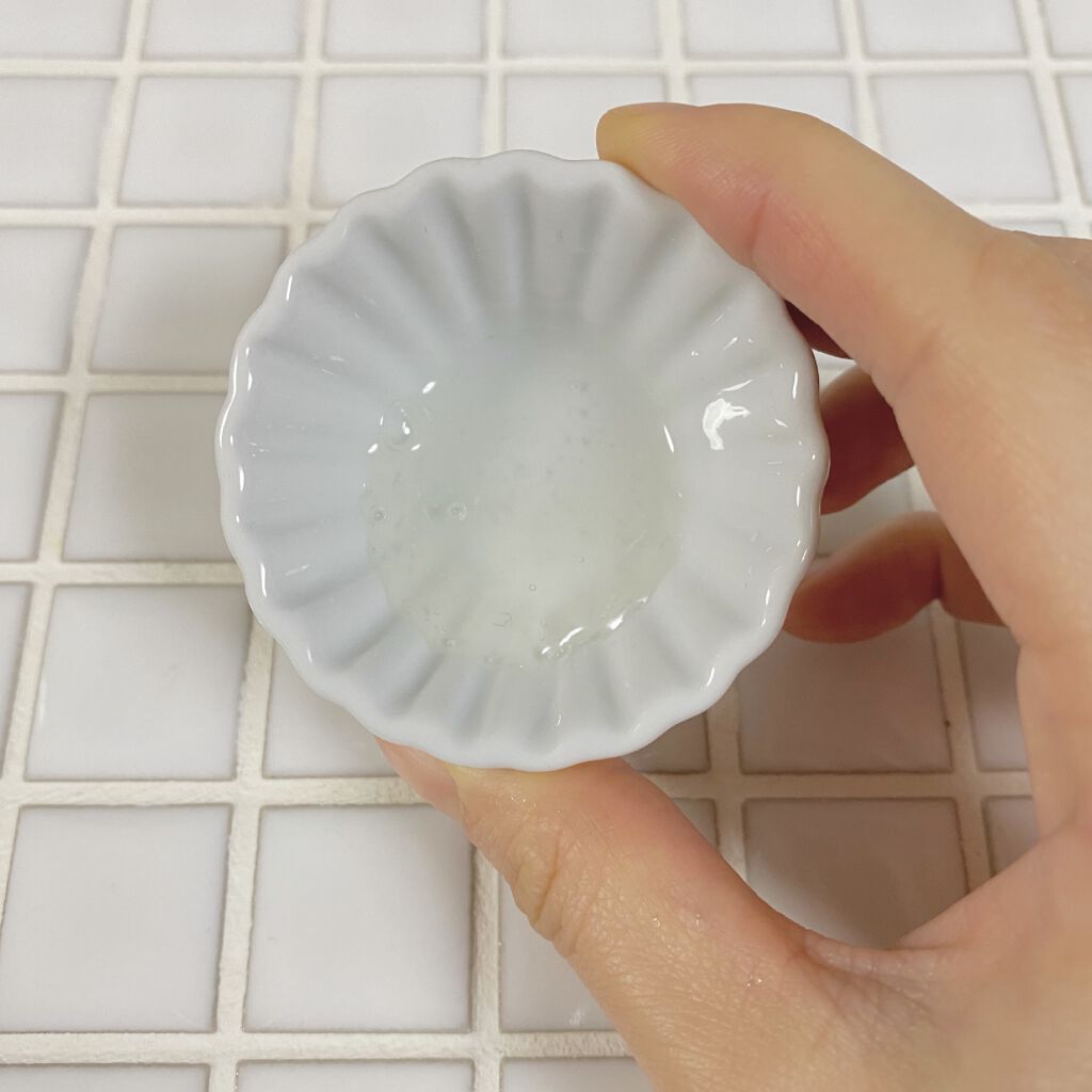 スカルプケアシステム クレンザー/ハイドレーター ハイドレーター本体 500ml/スティーブンノル ニューヨーク/市販シャンプーを使ったクチコミ（2枚目）