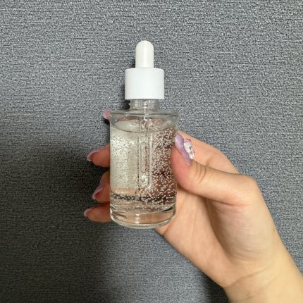 トーンブライトニング カプセルアンプル/SKIN1004/美容液を使ったクチコミ(2枚目)
