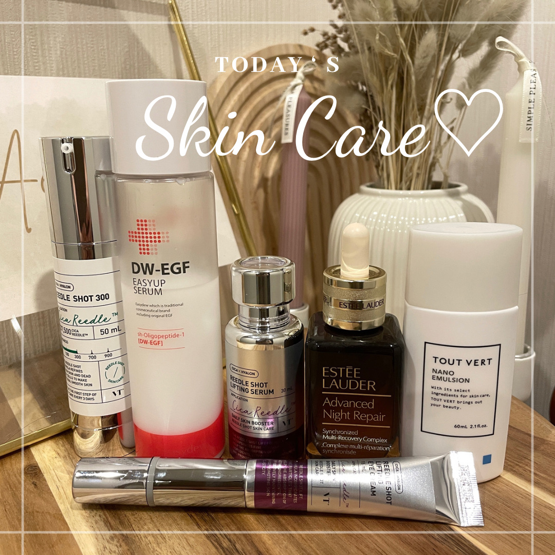 浸透湿潤セラミド１０％★ナノエマルジョン/TOUT VERT/乳液を使ったクチコミ（1枚目）