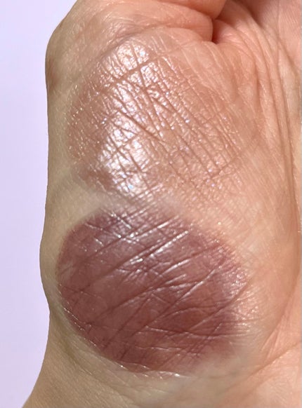 グリームオンフィットシャドウ/excel/スティックアイシャドウを使ったクチコミ(6枚目)