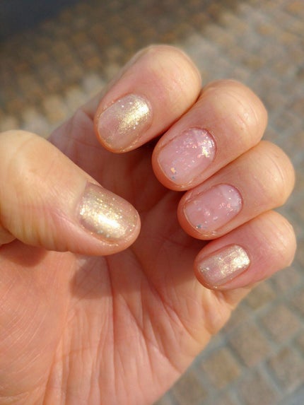 オサジ アップリフト ネイルカラー 08 Jikuu〈時空〉/OSAJI/マニキュアの画像