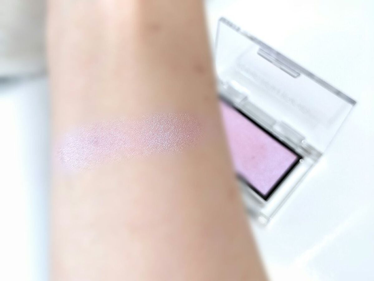 アディクション ザ ブラッシュ ニュアンサー/ADDICTION/パウダーチークを使ったクチコミ(4枚目)