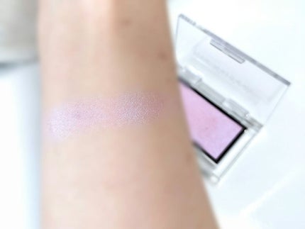 アディクション ザ ブラッシュ ニュアンサー/ADDICTION/パウダーチークを使ったクチコミ(4枚目)