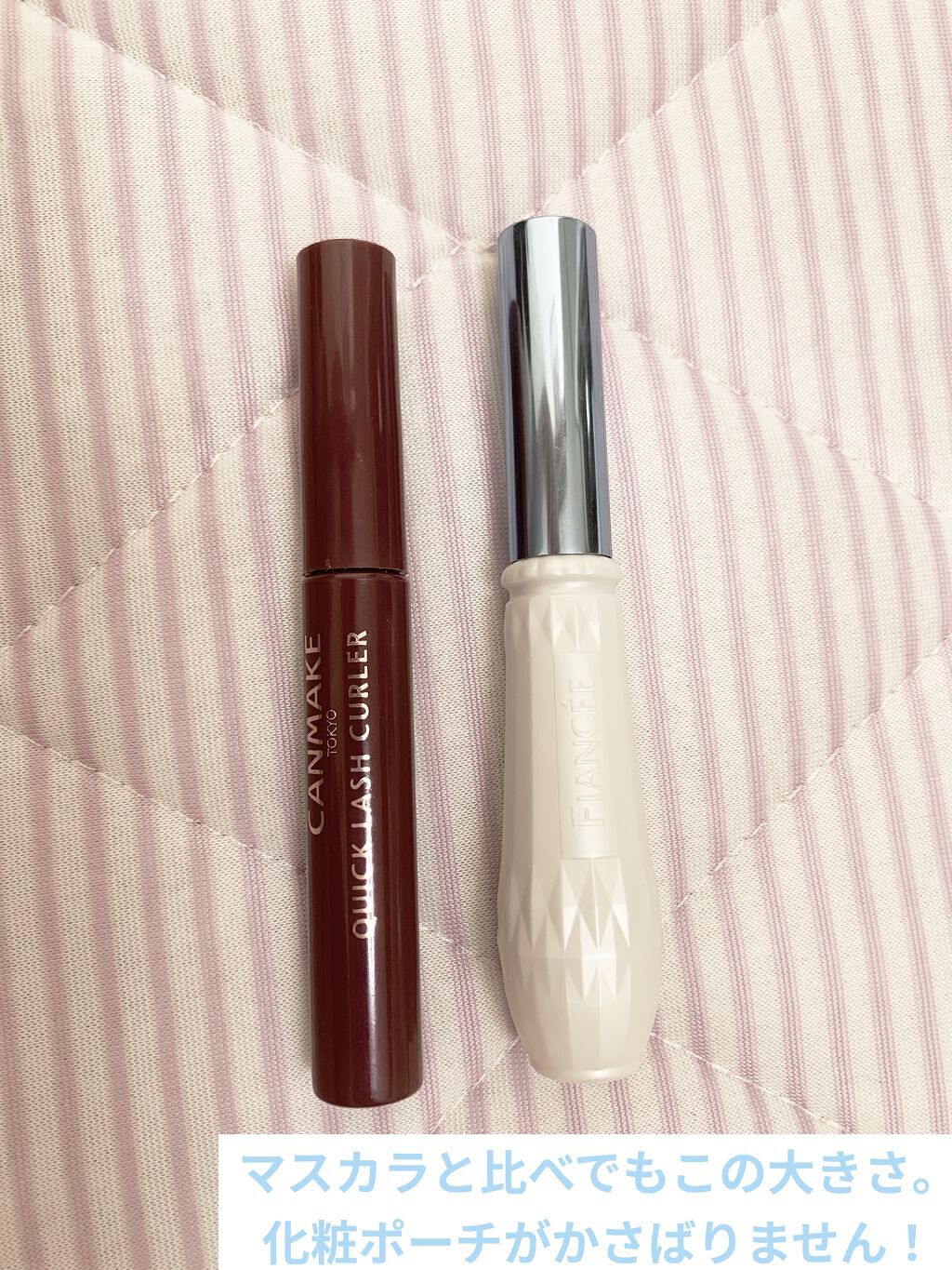 ジェルフレグランス シャボン/フィアンセ/香水(レディース)を使ったクチコミ（2枚目）