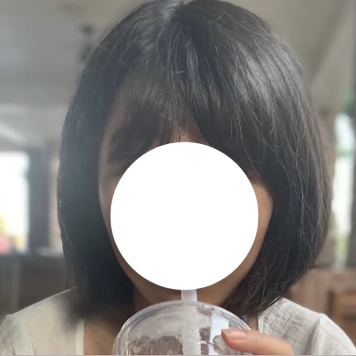 エルジューダ エマルジョン＋/エルジューダ/ヘアミルクを使ったクチコミ（2枚目）