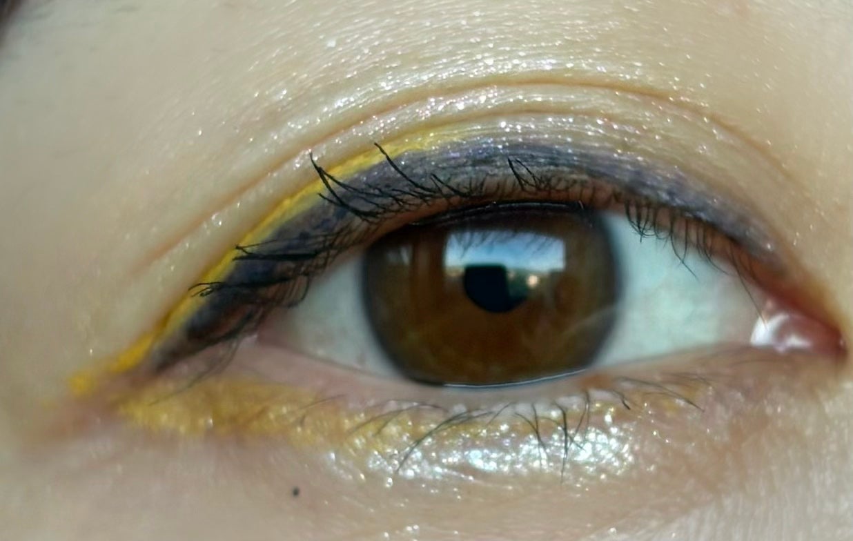 クリーム カラー フォー アイズ/TOM FORD BEAUTY/ジェル・クリームアイシャドウを使ったクチコミ(5枚目)