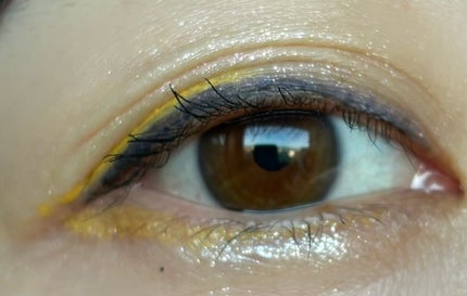 クリーム カラー フォー アイズ/TOM FORD BEAUTY/ジェル・クリームアイシャドウを使ったクチコミ(5枚目)