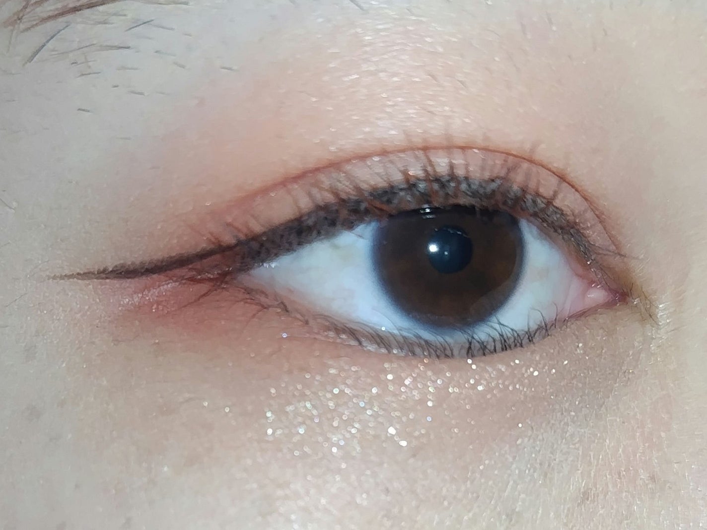 エテュセ アイエディション(カラーパレット)/ettusais/アイシャドウパレットを使ったクチコミ(2枚目)