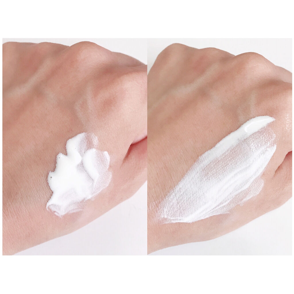 SKIN&LAB バリアダーム デイリーサンスクリーンのクチコミ「SKIN＆LAB
バリアダーム デイリーサンスクリーン
────────────

サンプル頂.....」（2枚目）