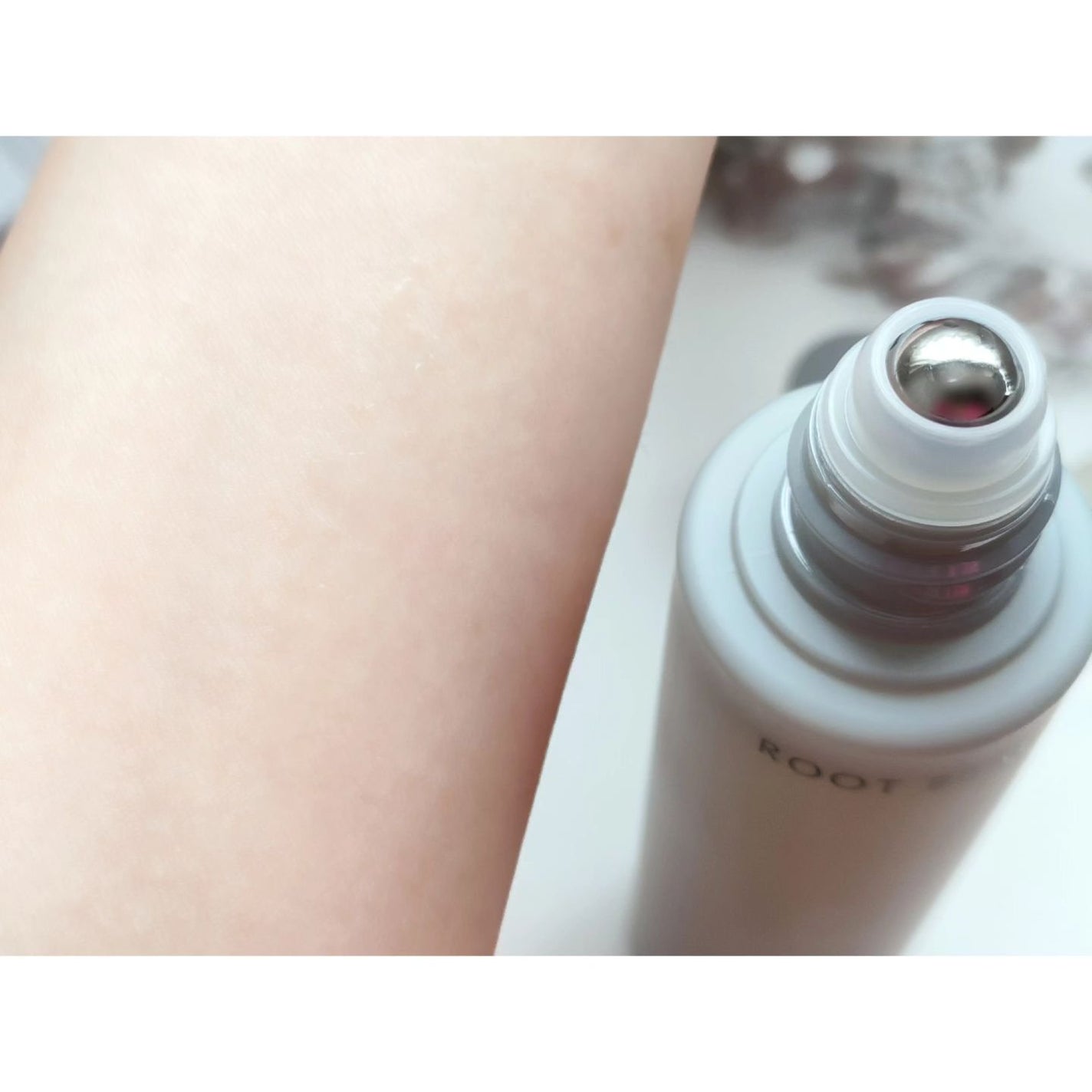 スカルプマッサージヘアエッセンス/綺和美/頭皮ローションを使ったクチコミ(3枚目)