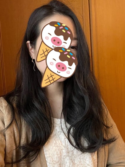 ケープ 3Dエクストラキープ 無香料/ケープ/ヘアスプレーを使ったクチコミ(3枚目)