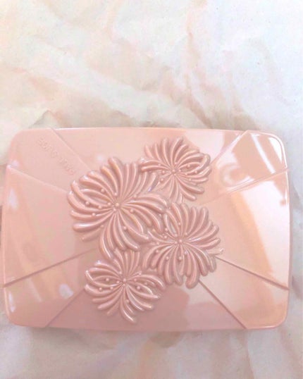 ヴェール ファンデーション/PAUL & JOE BEAUTE/パウダーファンデーションを使ったクチコミ(3枚目)