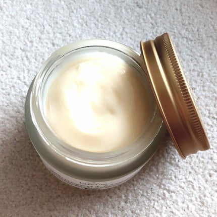 ルルルンプレシャス クリーム(保湿タイプ)/ルルルン/フェイスクリームを使ったクチコミ(2枚目)