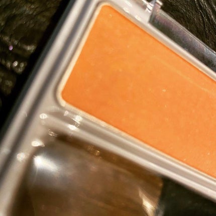 ナチュラルフィットチーク/オルビス/パウダーチークを使ったクチコミ(2枚目)